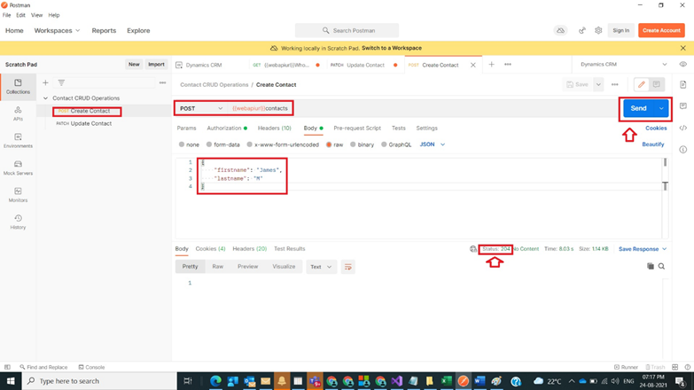 Business Rules with Scope Entity and Server-Side Execution
